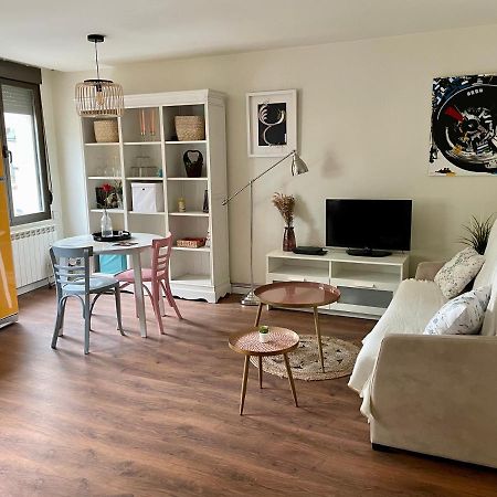 Estudio5 Tudela Luaran gambar