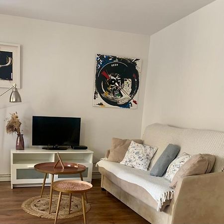 Estudio5 Apartment Tudela Luaran gambar