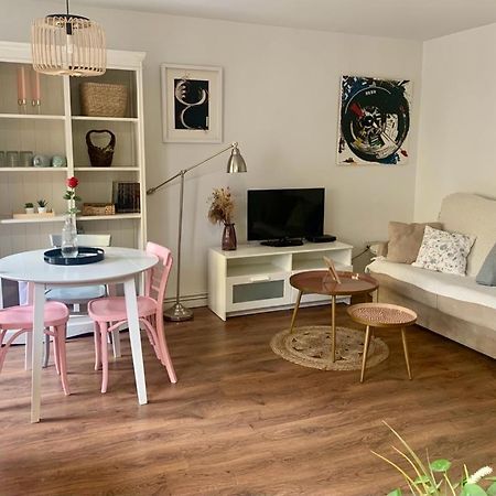 Estudio5 Apartment Tudela Luaran gambar