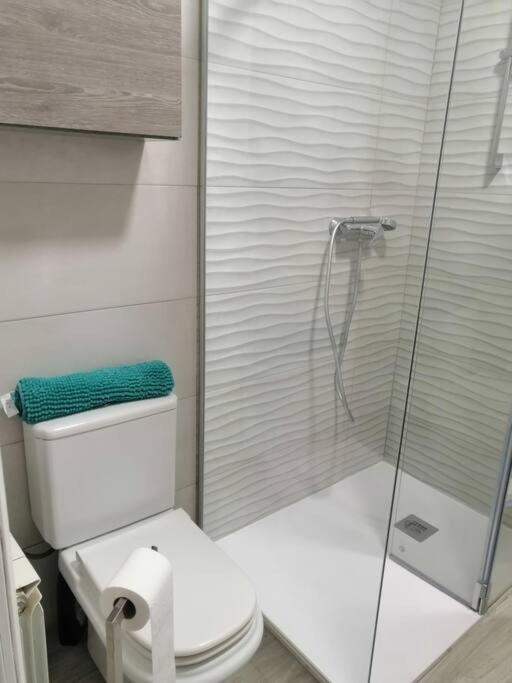 Estudio5 Apartment Tudela Luaran gambar