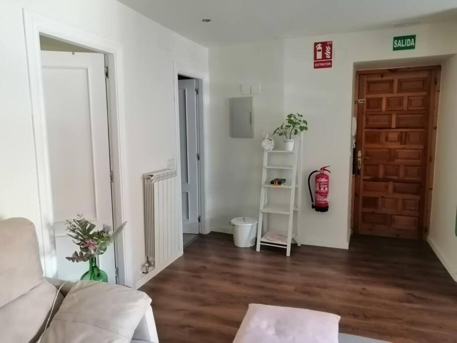 Estudio5 Tudela Luaran gambar