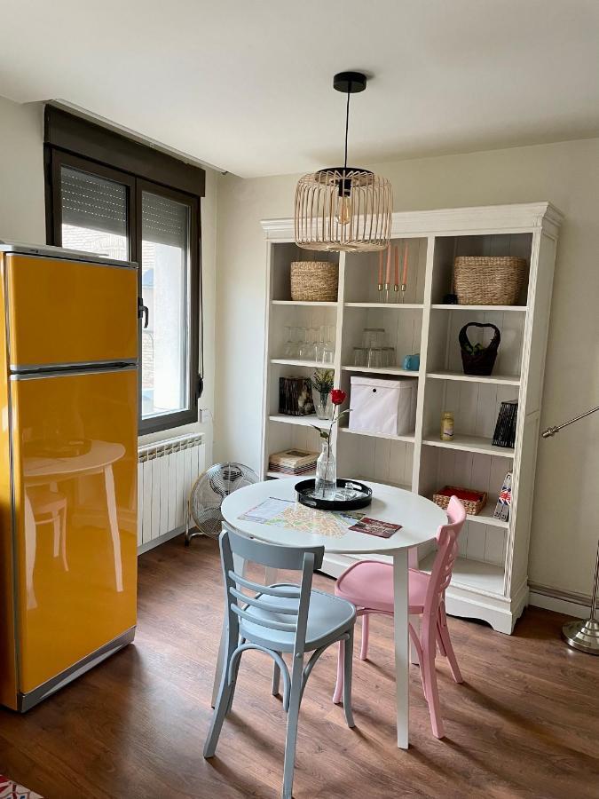 Estudio5 Tudela Luaran gambar