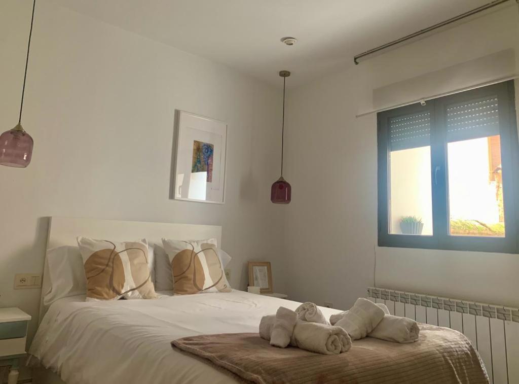 Estudio5 Tudela Luaran gambar