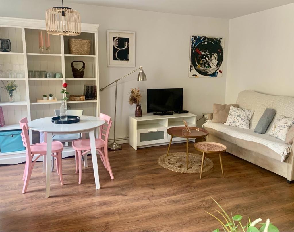 Estudio5 Tudela Luaran gambar