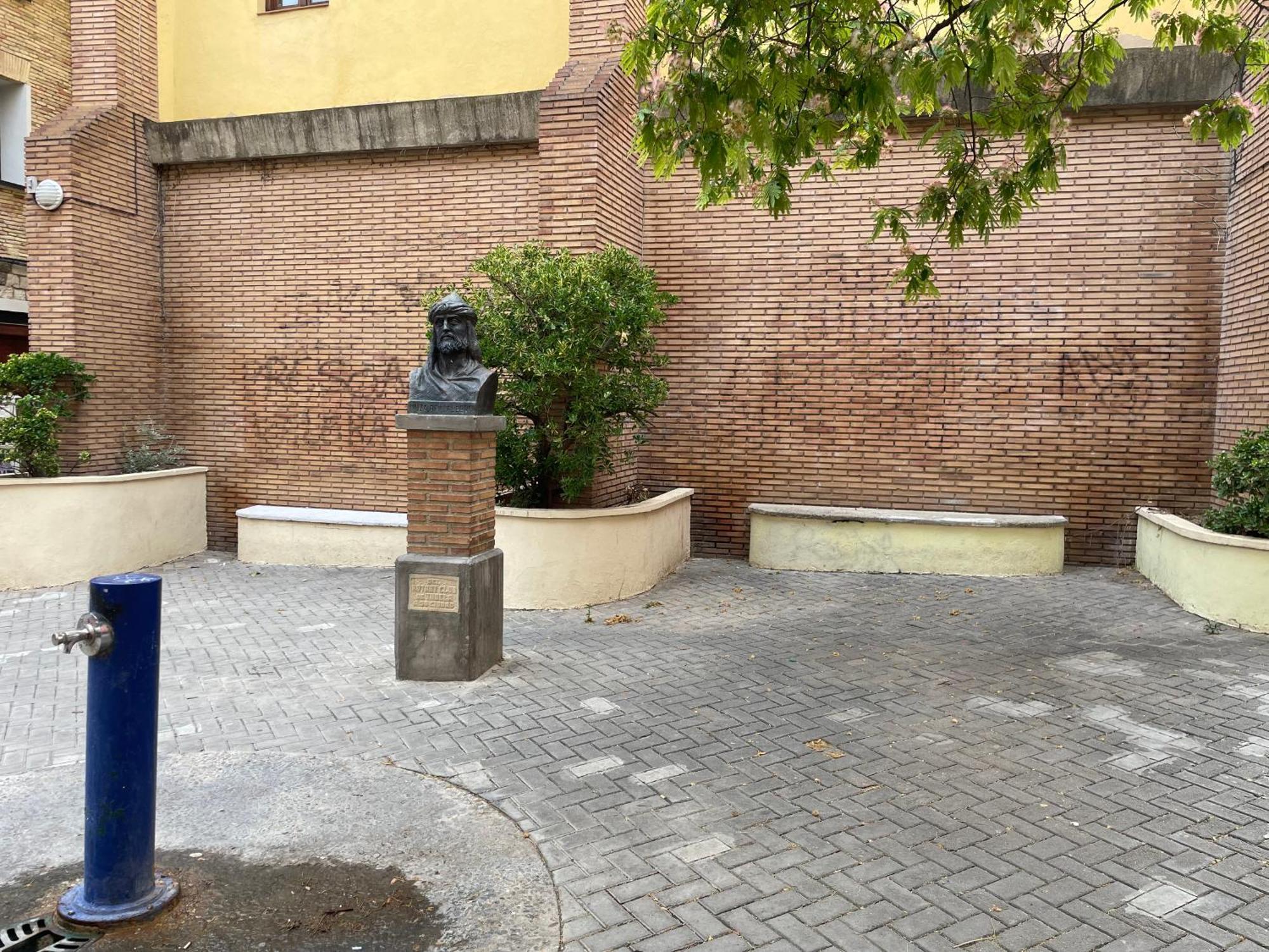 Estudio5 Tudela Luaran gambar